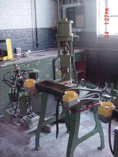 Hugold, No. SR-195, Tested tonnage 1.2 tons