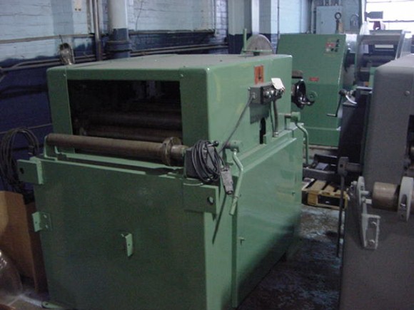 AMERICAN STEEL, 24 Width, 440 Volts